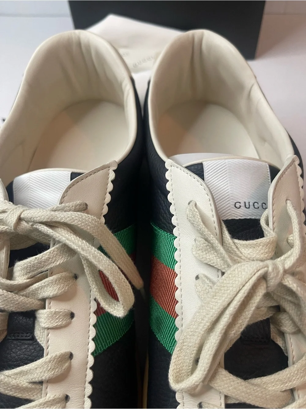 Gucci very 13 size